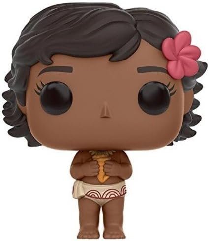 funko moana bebe