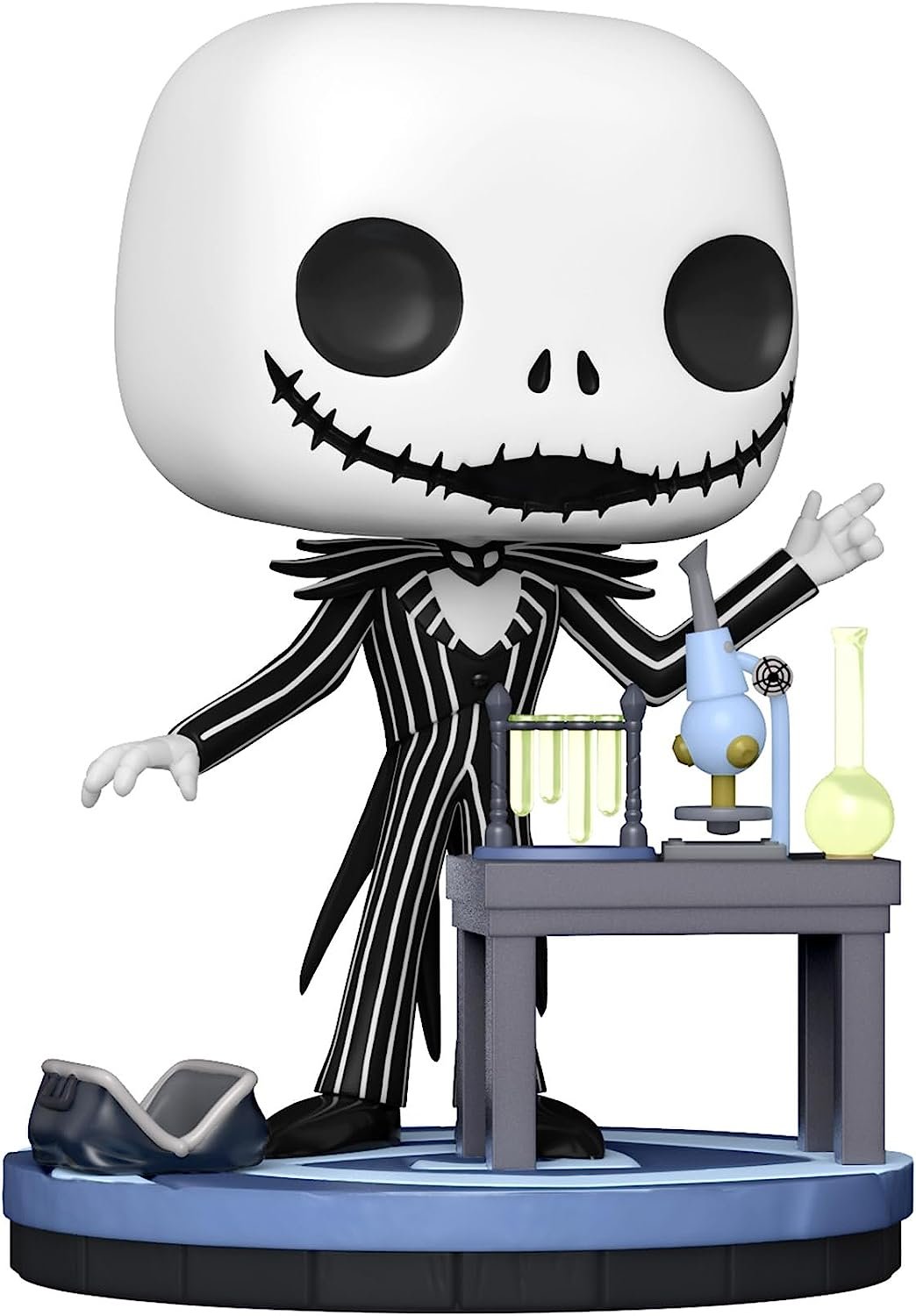 jack skellington funko pop