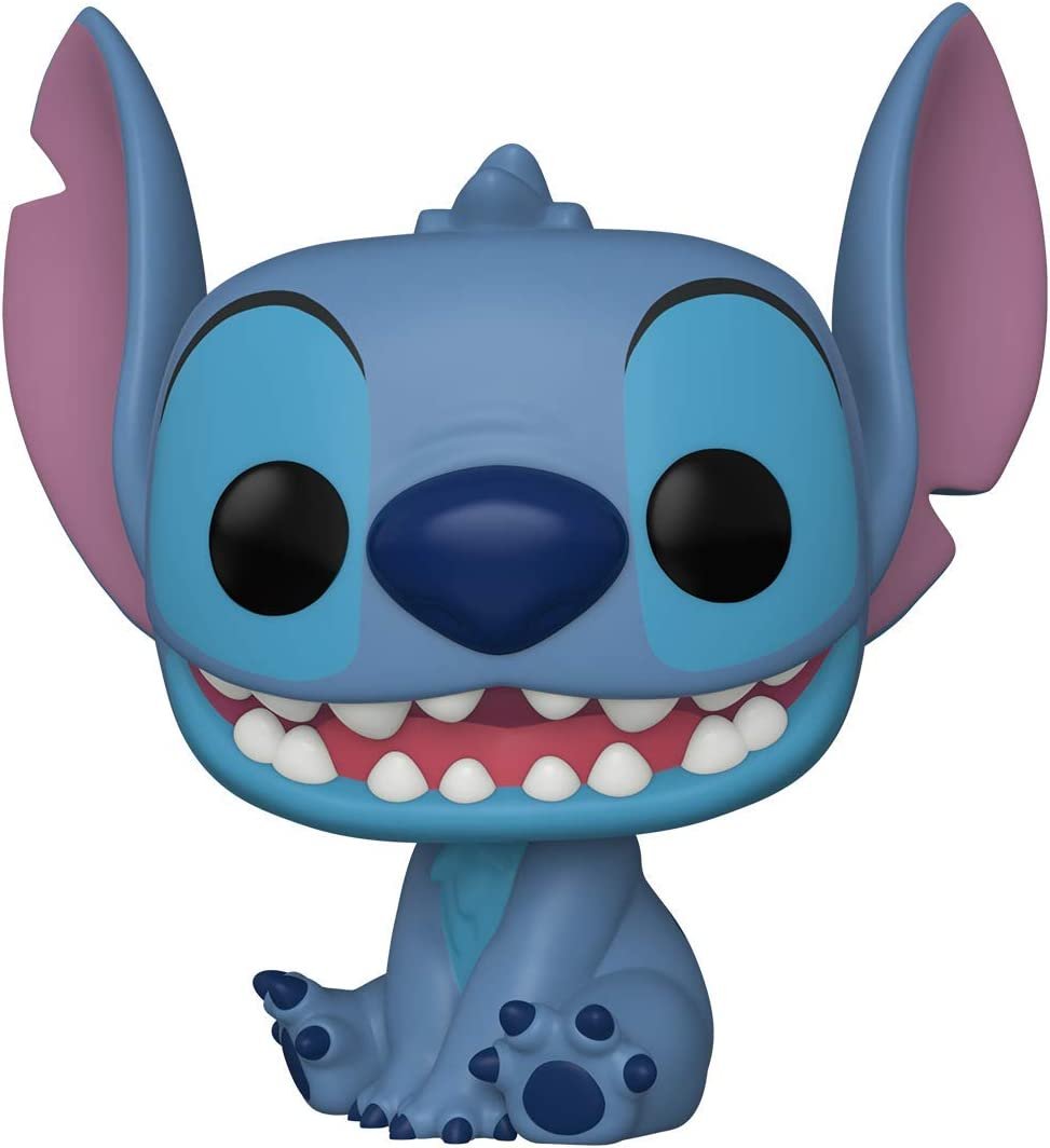 funko pop de stitch gigante
