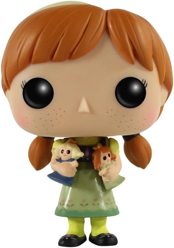 ana joven funko pop