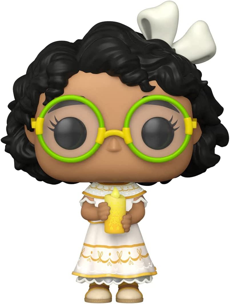 funko encanto dolores