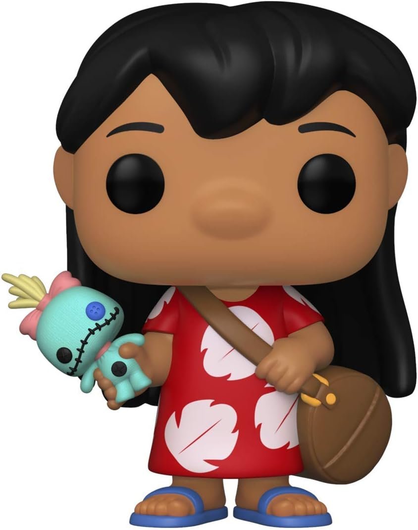 funko pop lilo
