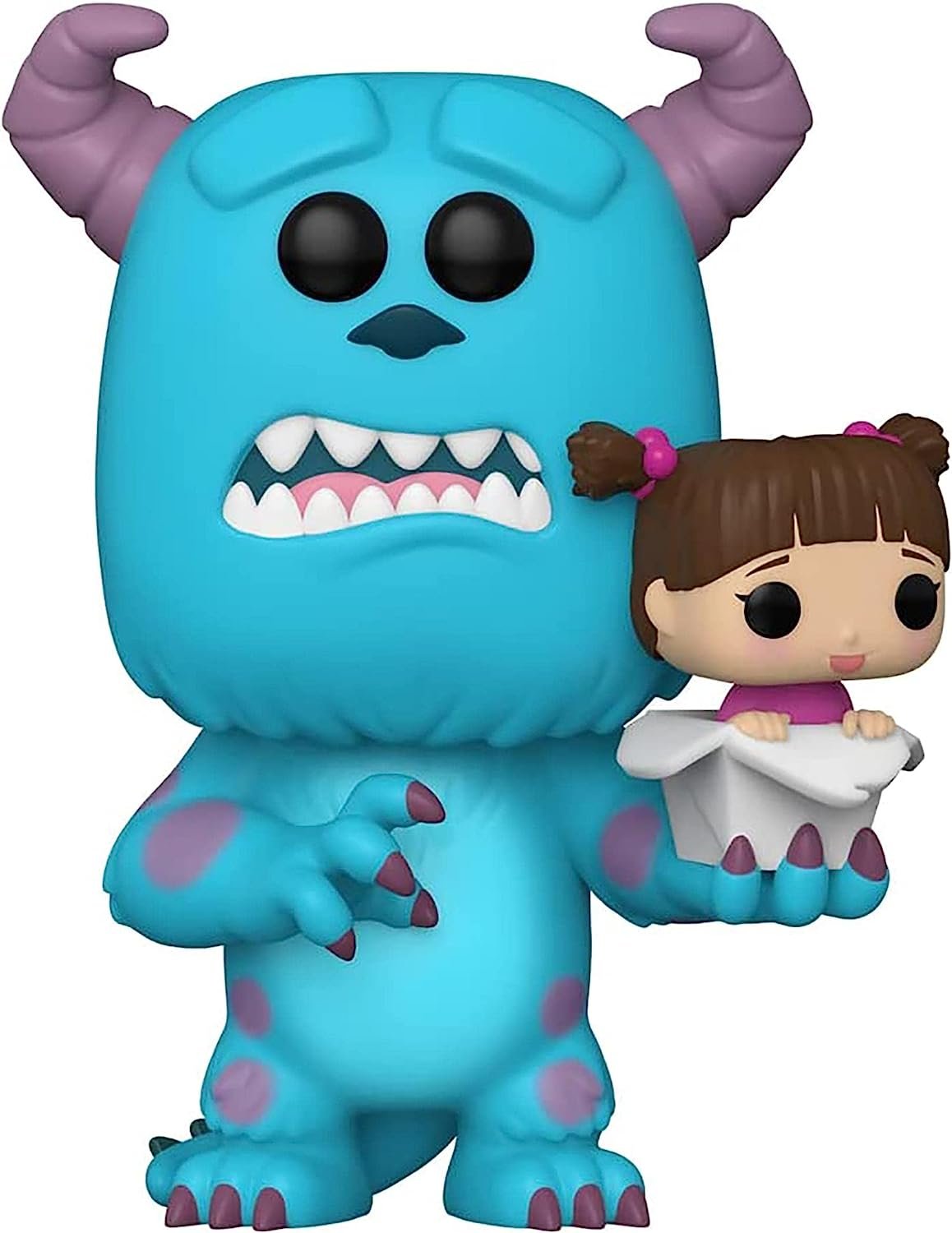 funko pop sulley y boo
