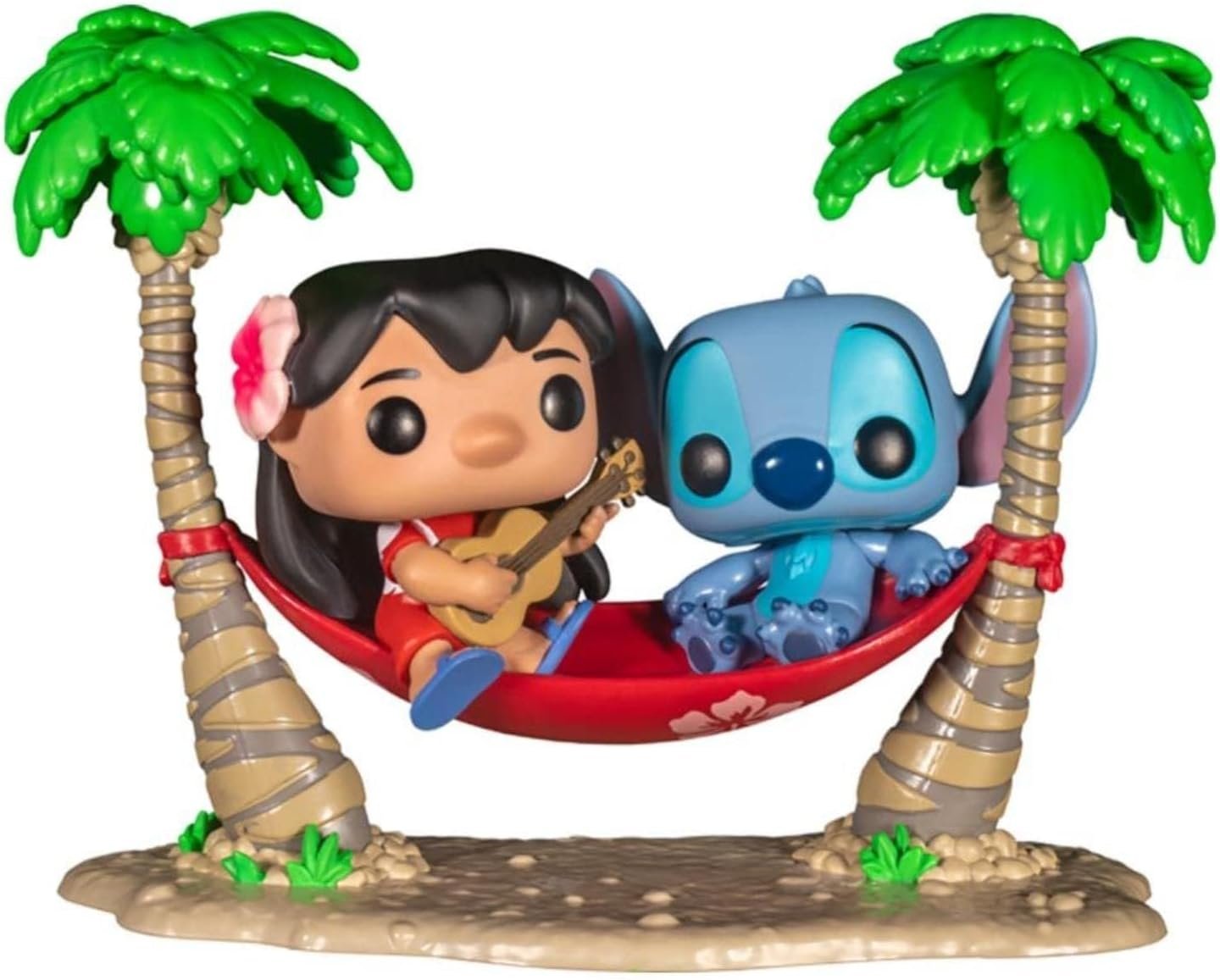 funko lilo y stitch
