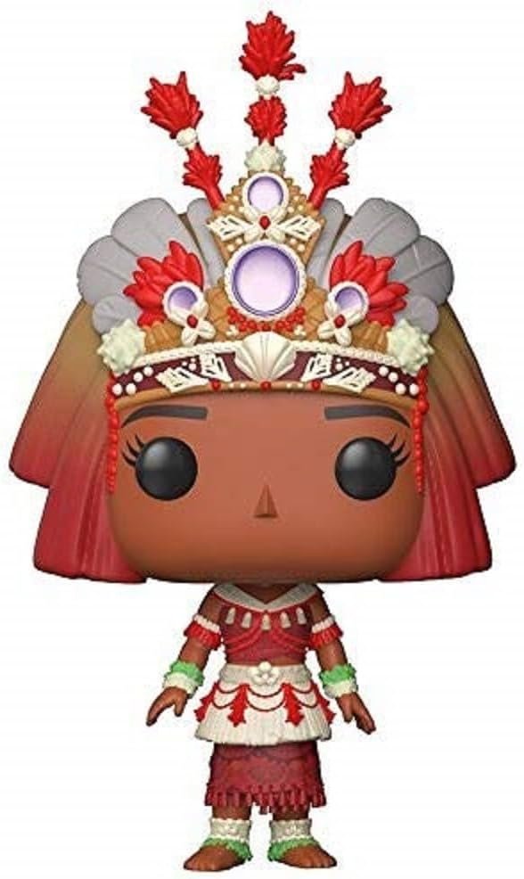 pop de moana