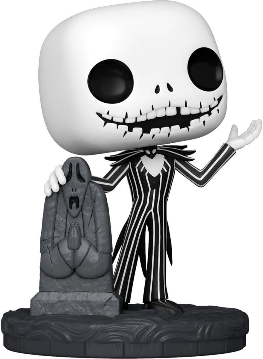 jack funko pop