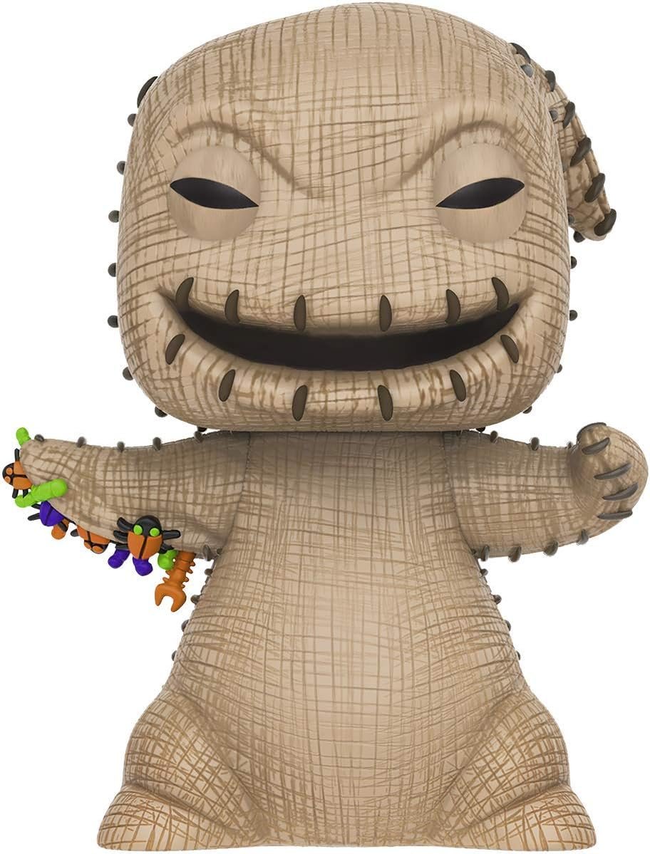 funko pop oogie boogie