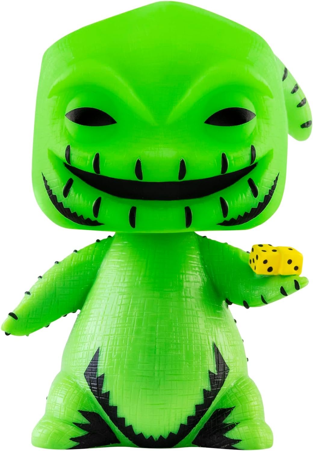 funko oogie boogie