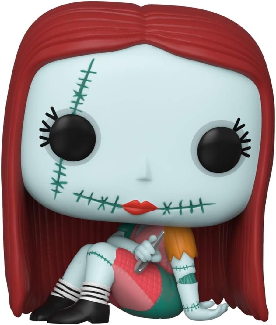 funko pop sally