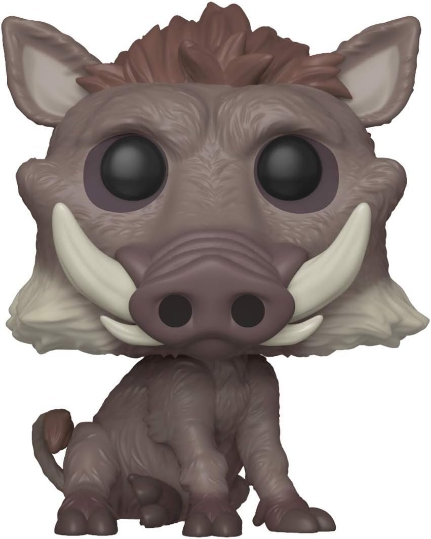 funko pop timon y pumba
