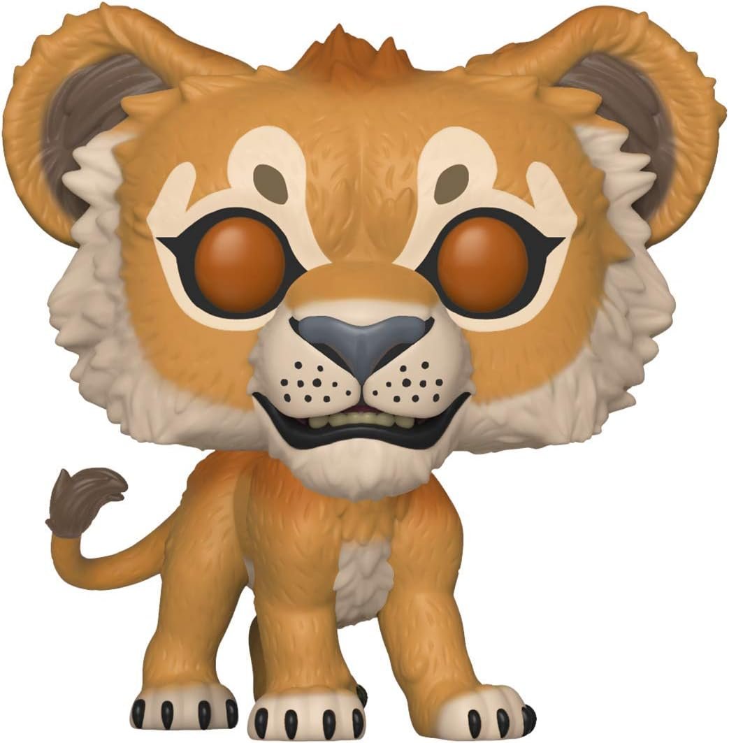 funko pop rey leon simba
