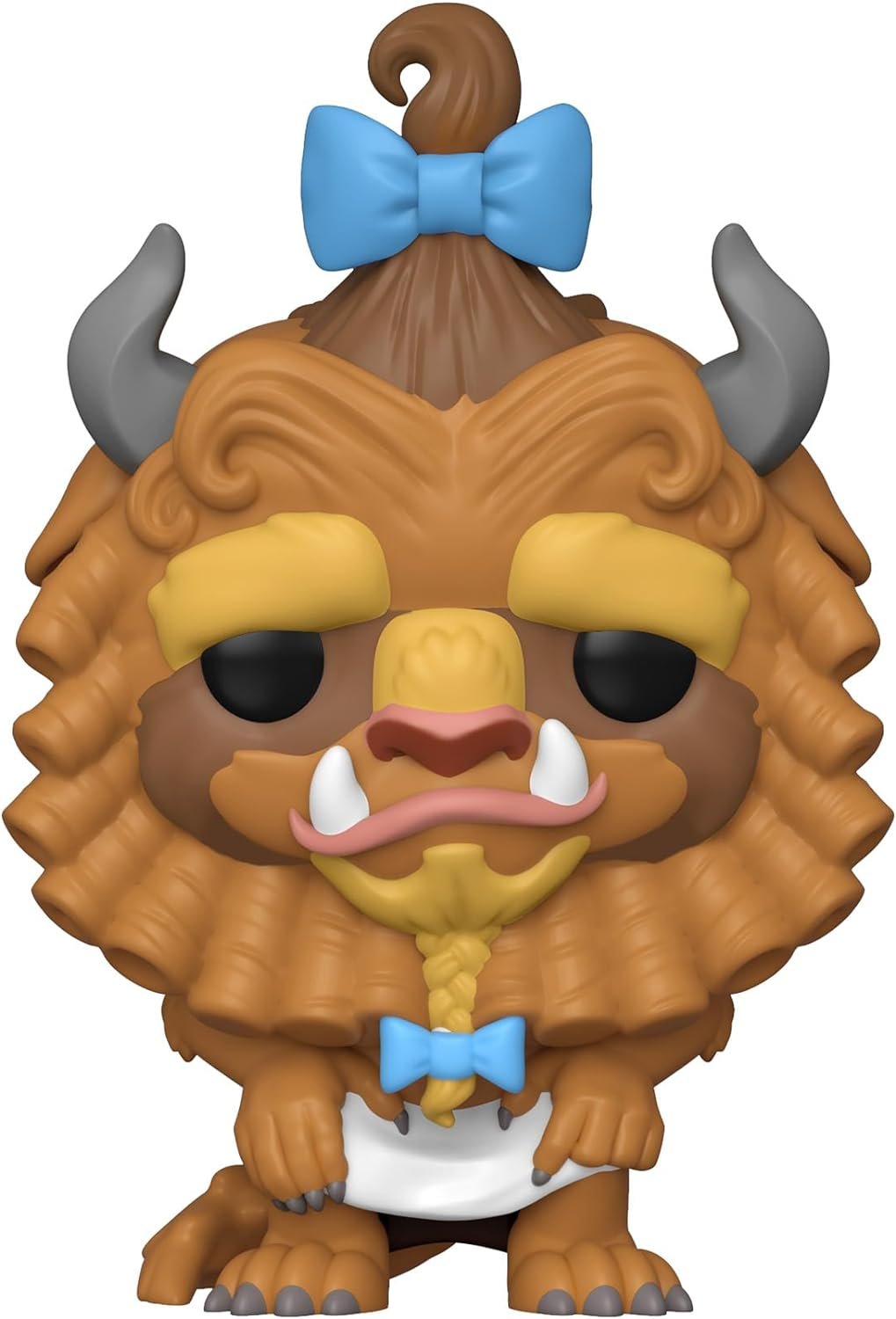 bestia funko pop
