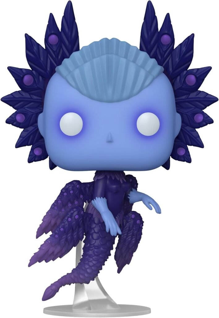 funko pinocho del toro