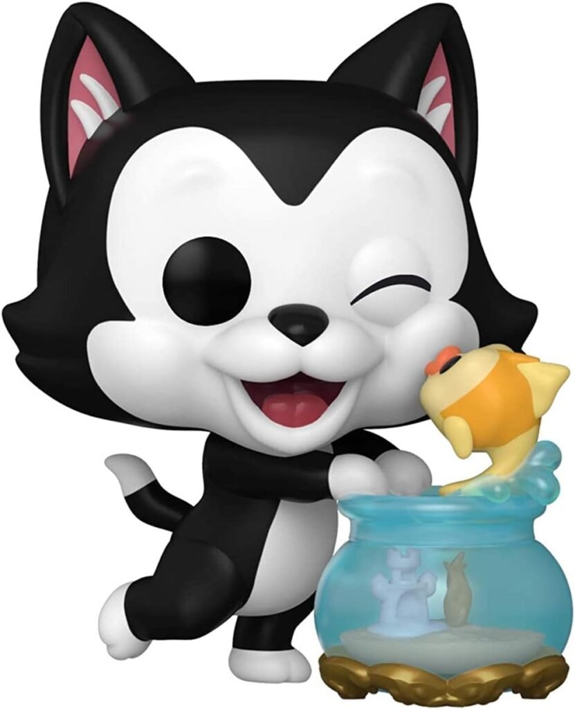 pepito grillo funko pop