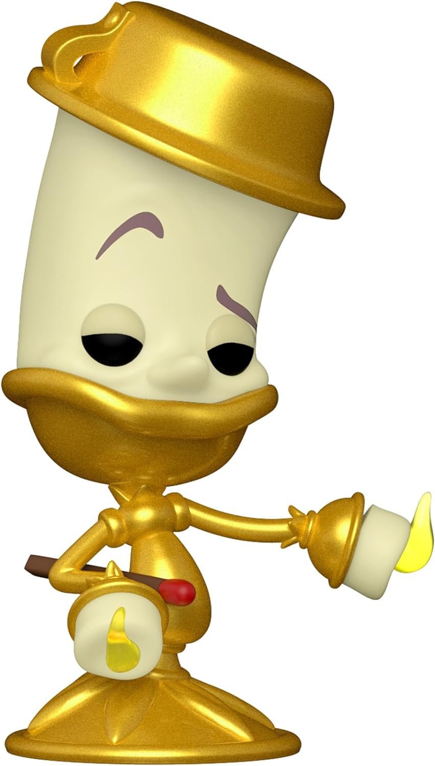 funko taza bella y bestia
