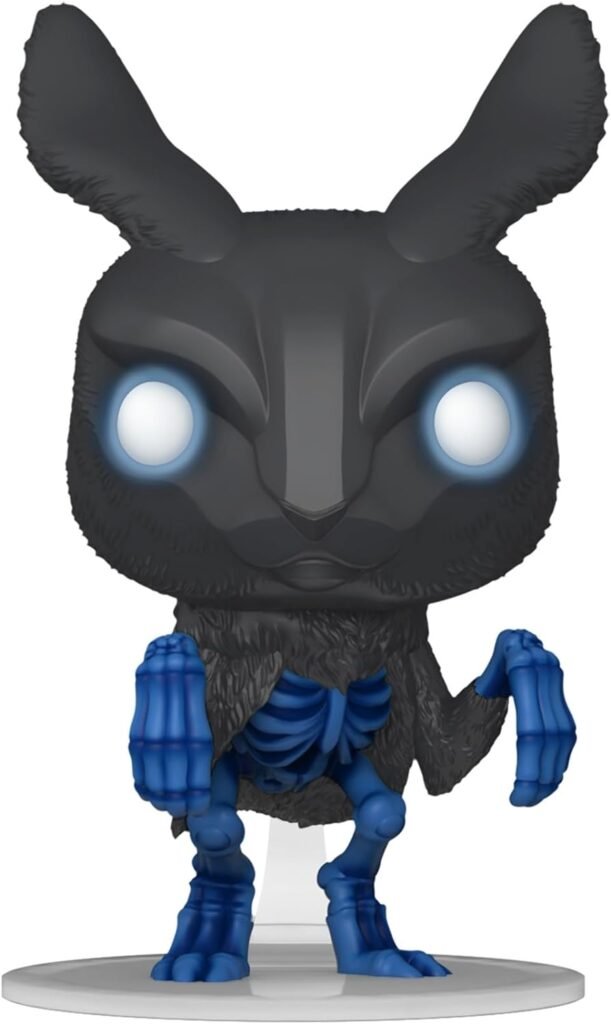 pinocho guillermo del toro funko pop