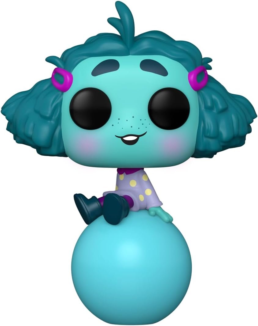 envidia funko pop