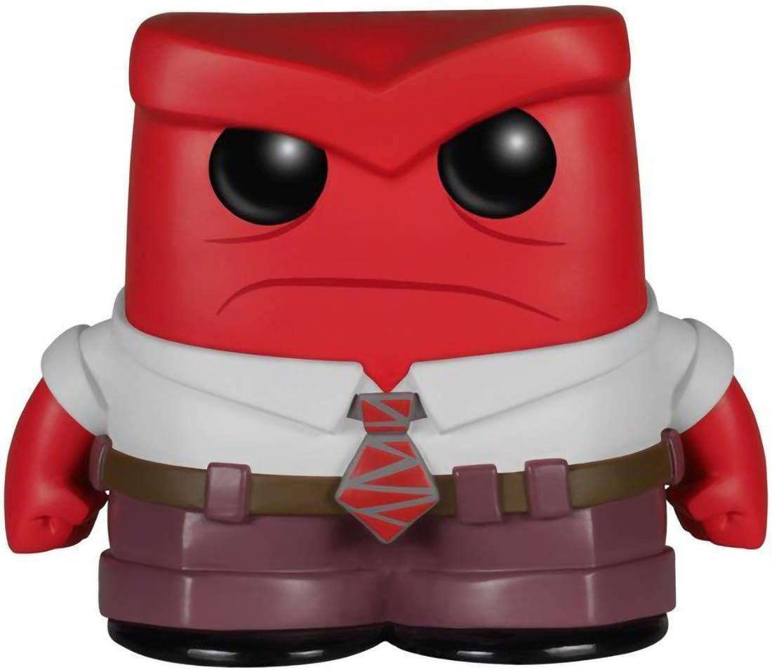 funko pop furia intensamente
