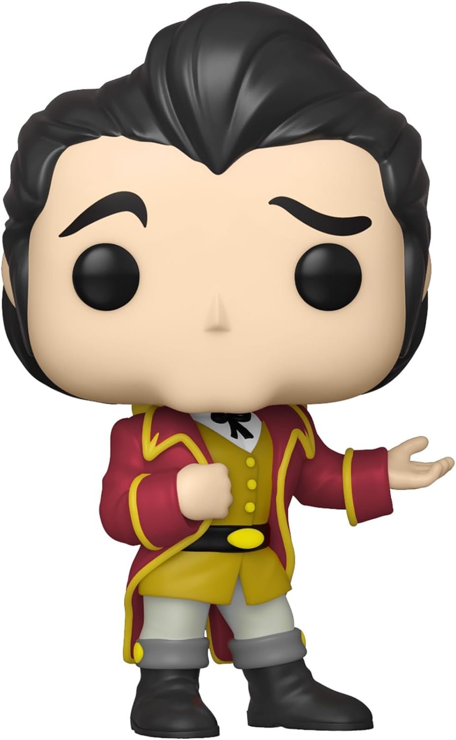 gaston funko pop