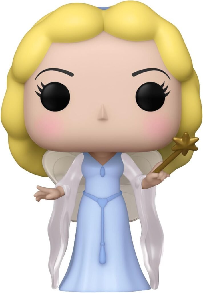 funkos de pinocho
