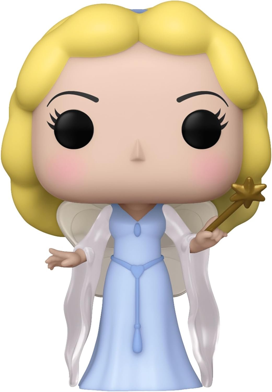funkos de pinocho
