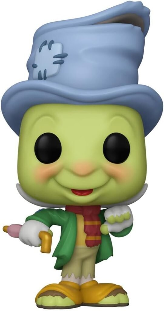 funko pepito grillo