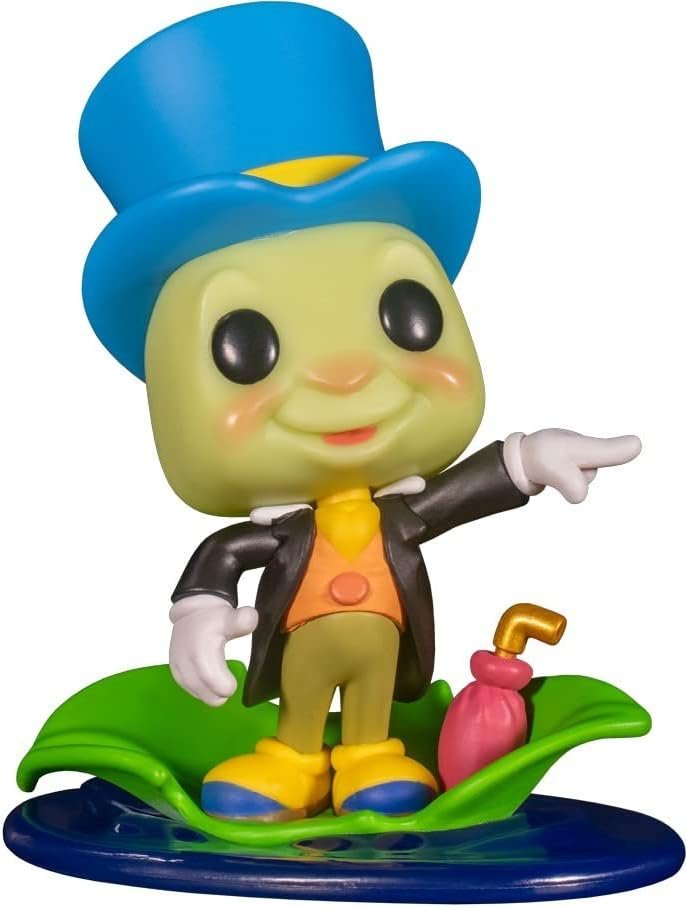 funko pepe grillo