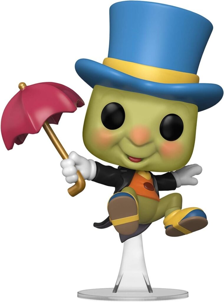 funko pop pepe grillo