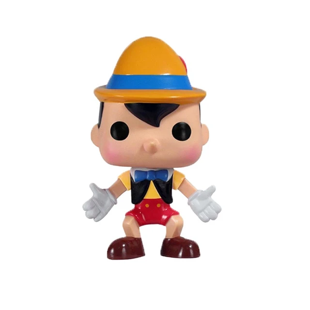 funko de pinocho
