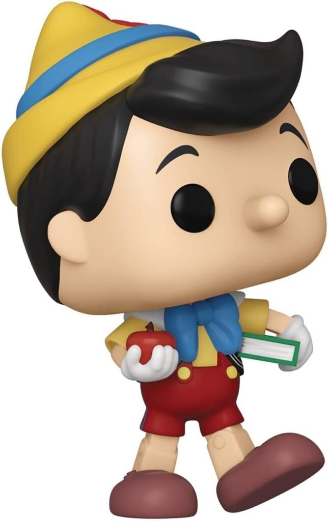 funko pinocho