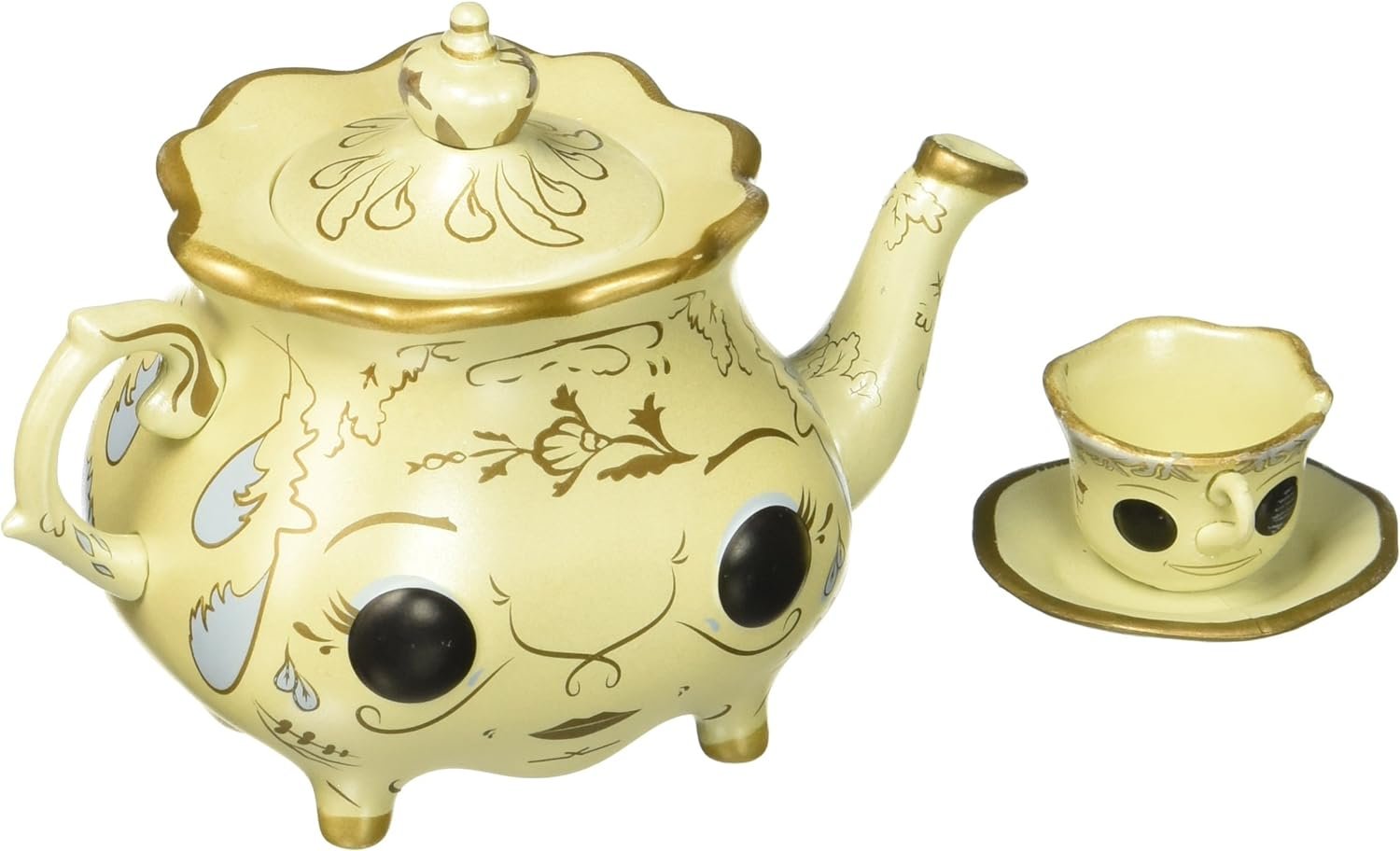funko pop taza chip
