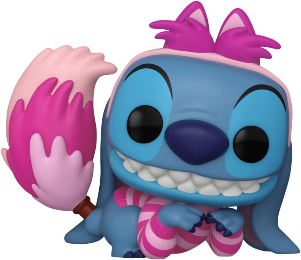 funko pop stitch amazon