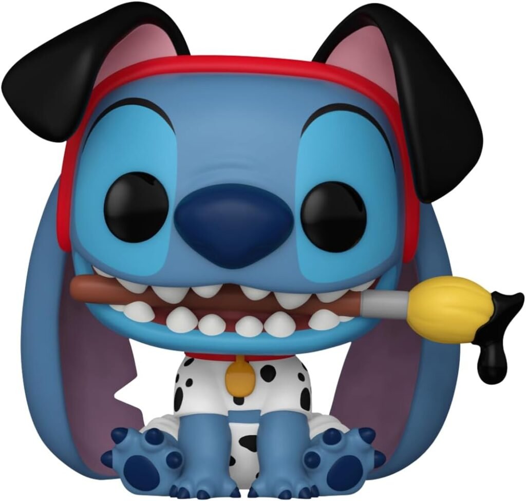 funko de estich