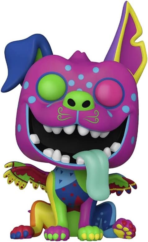 dante alebrije funko