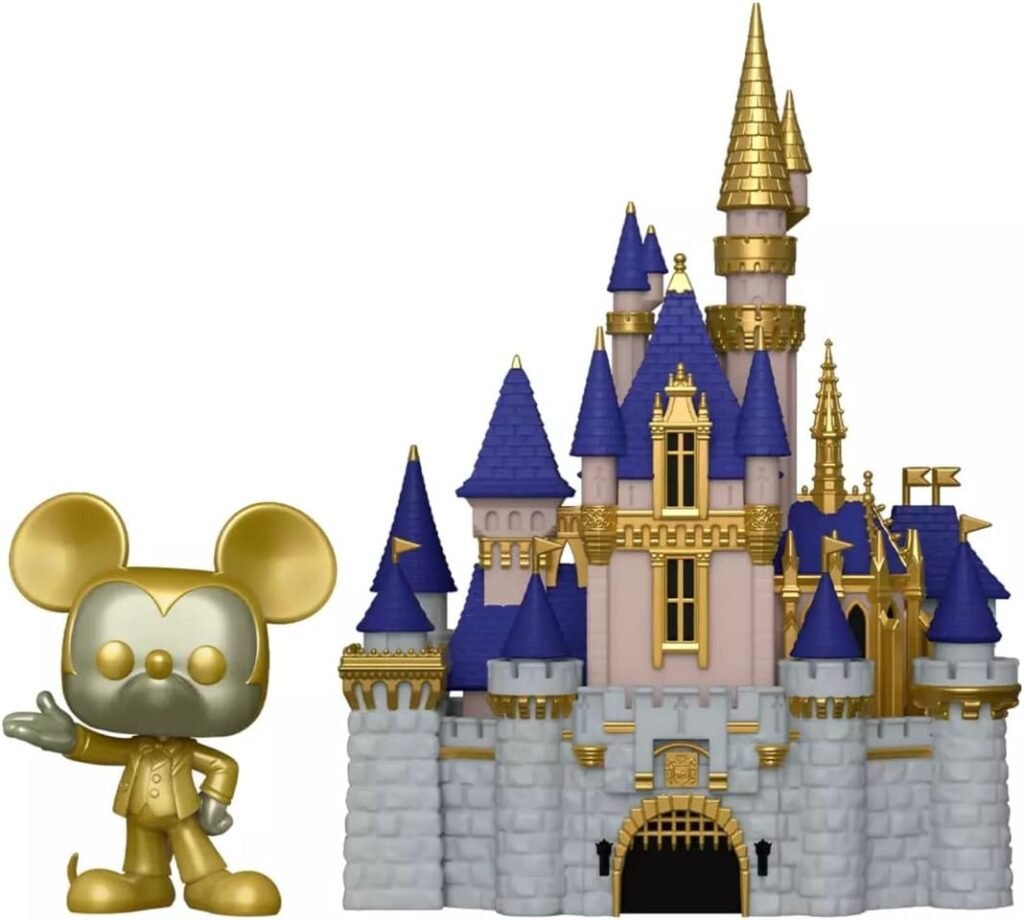 funko pop mickey mouse grande