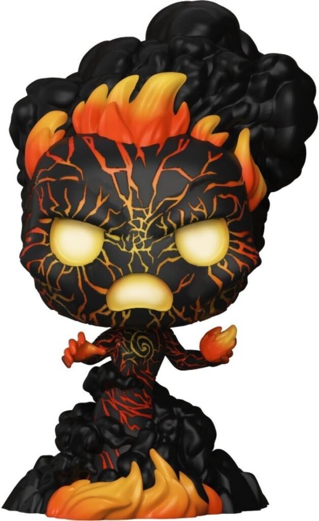 funko pop teka