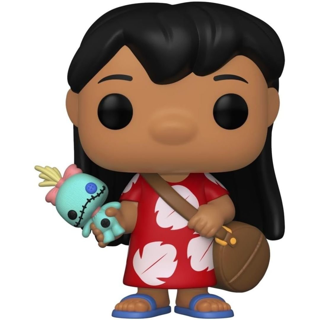 funko lilo