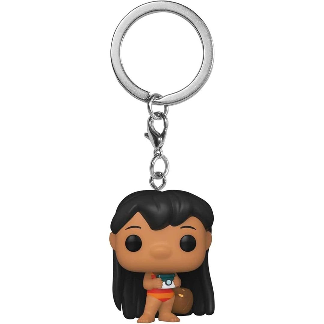 funko lilo llavero