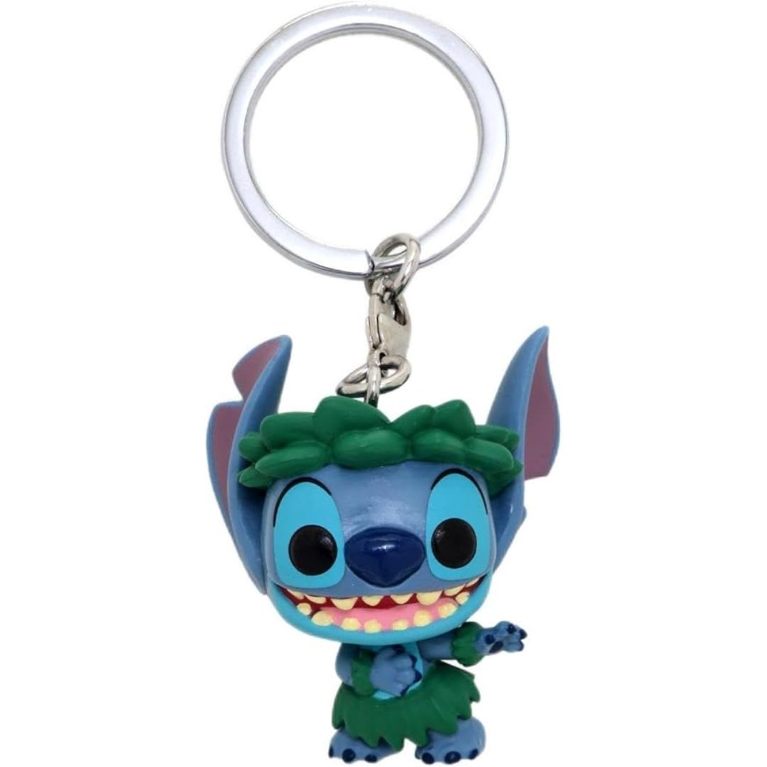 funko stitch llavero