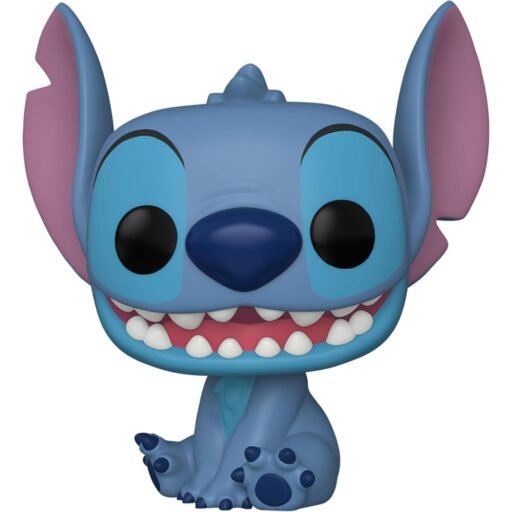 stitch funko pop grande