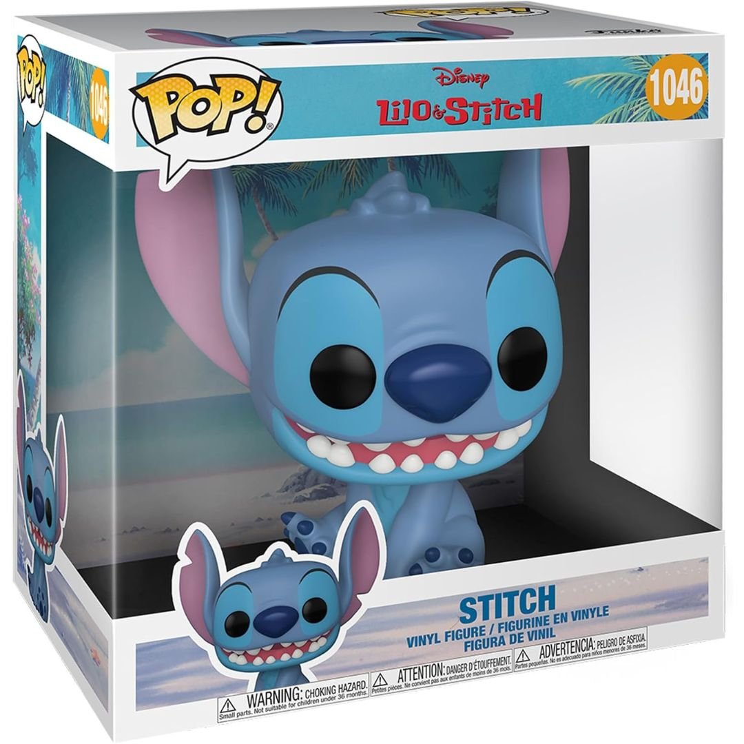 funko stitch 1046