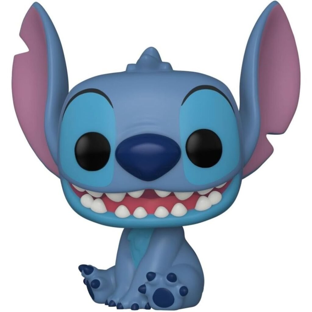 stitch 1045