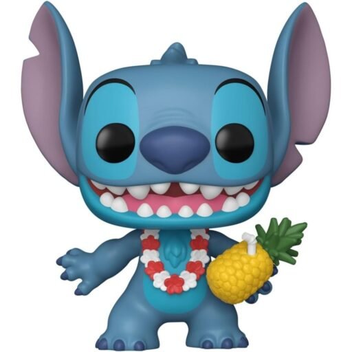 funko pop stitch verano
