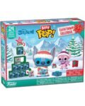Calendario de adviento Funko Pop Disney Navidad
